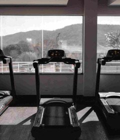 أجهزة رياضية