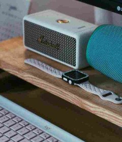 الصوتيات والمرئيات