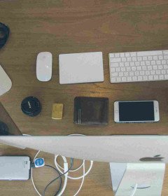 مستلزمات تقنية وأكسسوارات