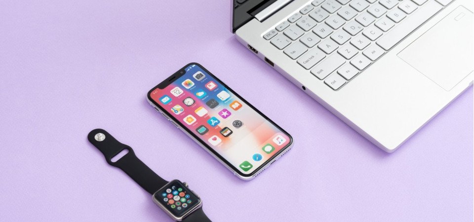 كافة المسلتزمات التقنية